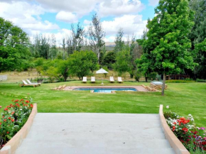 Aloe Valley Retreat